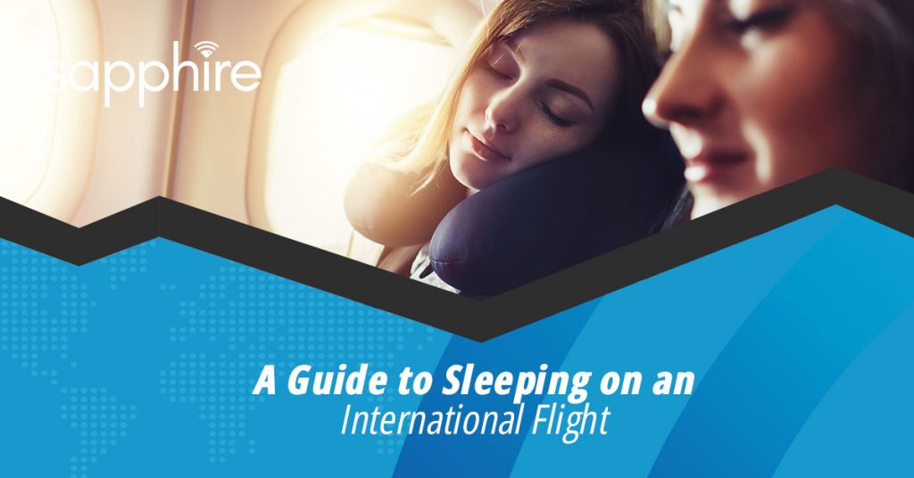 International WiFi: Guide To Sleeping On An International ...