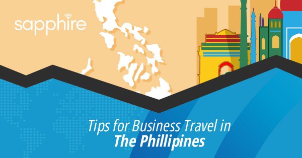 business travel to philippines