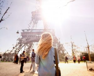 Stay connected while studying abroad