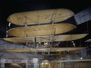 Wright Military Flyer 1909