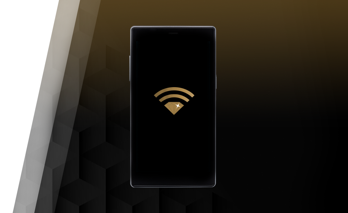 bgT2 Sapphire Mobile WiFiSapphire Mobile WiFi