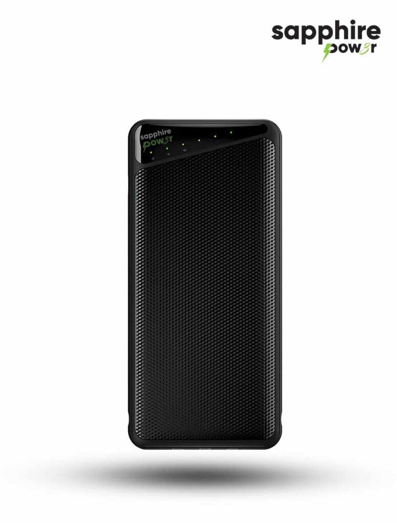 Sapphire Power Global Mobile WiFi Hotspot, your portable travel wifi